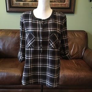 Daniel Rainn Tunic